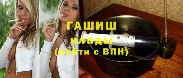 стаф Абинск